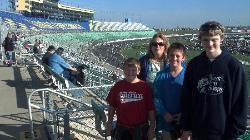 James Coney Island Grill